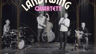 2026 Mathias Feldis Landtwing Quartet
