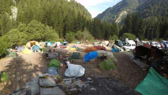 Bodhi Camping Bodhi Camping