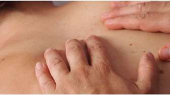 Massage at Carevital in Zillis Massage at Carevital in Zillis