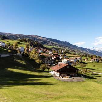 Masein in summer