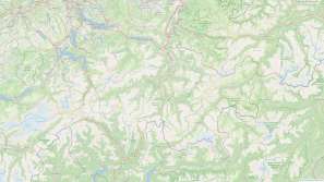 Show location