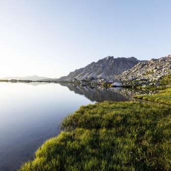 The Lai Grand on the Schamserberg