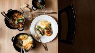 Fürstenau Culinary Gathering