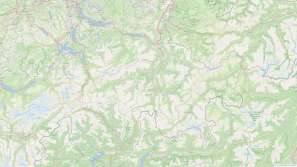 Show location
