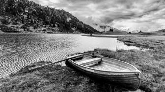 2026 Speluca Exhibition: Thöny Boat