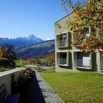 Viamala Tourism Tgea Nue Community Café, Image 4