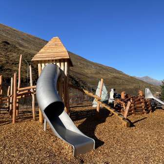 Avers-Juppa playground