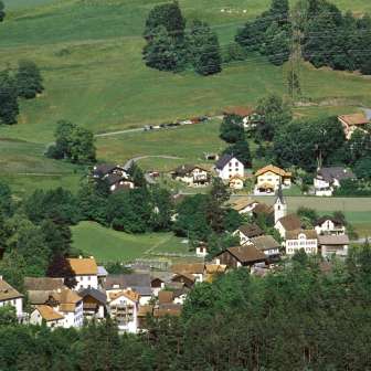 Fürstenau