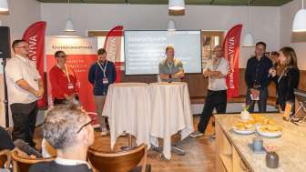 Highlights from Genuss Palaver 2025 (1)