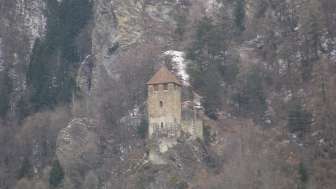 Castle Oberjuvalt