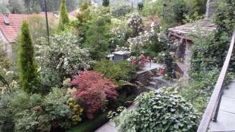 2026 Rothenbrunnen Spa Gardens