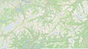 Show location