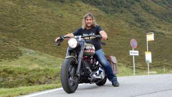 Willi's Freundetreffen......the 38. Willi's Freundetreffen......the 38.
