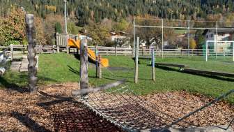 Almens playground Almens playground