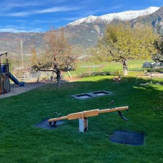 Playground Cazis Oberdorf