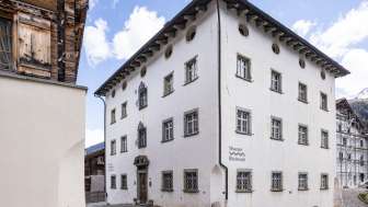 Rheinwald Museum Rheinwald Museum