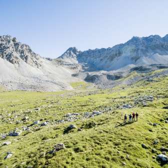 Anarosa moorland with Lai Pintg