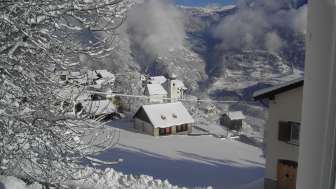 Precision on the Heinzenberg