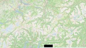 Show location