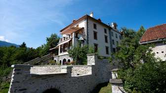 Fürstenau Episcopal Palace