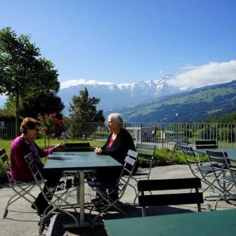 Viamala Tourism Tgea Nue Community Café, Image 2