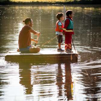 Family Vacation Photo Shoot, Photo 2