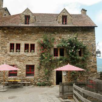 Sils Youth Hostel in Domleschg 02 ©Leonidas Portmann