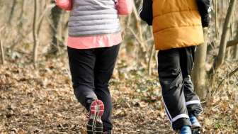 Running club/trail running club Thusis