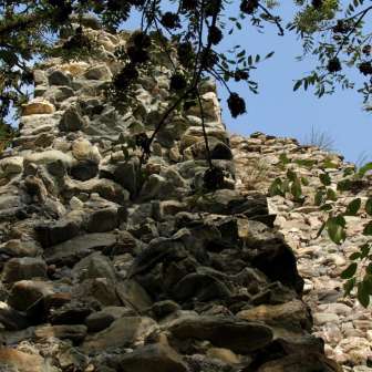 Hasensprung ruin