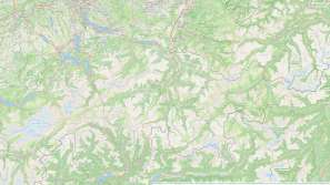 Show location