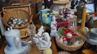Feldis flea market Feldis flea market
