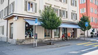 Bruder Sport in Thusis Bruder Sport in Thusis