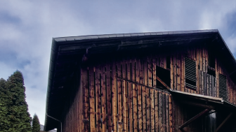 2026 Amug Andeer Stable Lukas Bardill PHGR