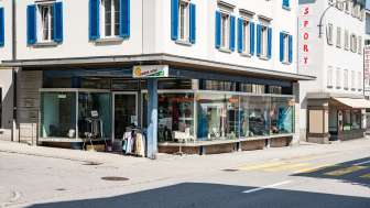 Strimer Sport in Thusis Strimer Sport in Thusis