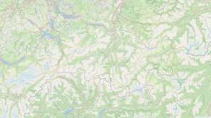 Show location
