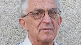Peer Schilperoord presents his new book