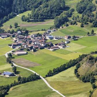 Donat in summer