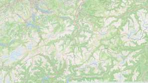 Show location