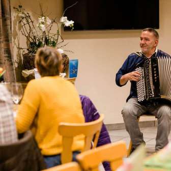 The Hotel Reich Summaprada