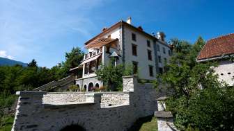 Fürstenau Episcopal Palace