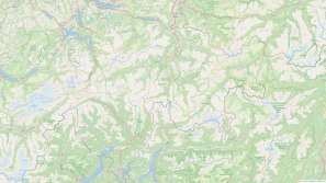 Show location
