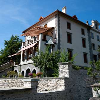 Fürstenau Episcopal Palace