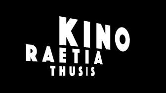 Logo Kino Rätia Thusis Logo Kino Rätia Thusis