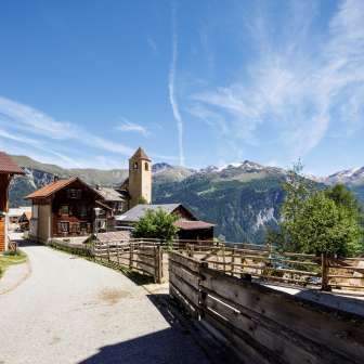 Lohn with the Reformed Church