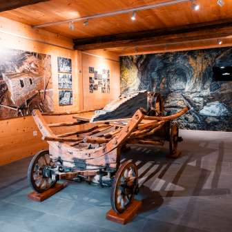 Innerferrera Mining Museum