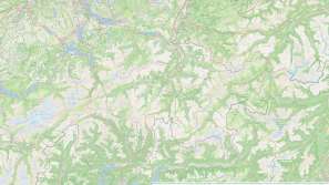 Show location