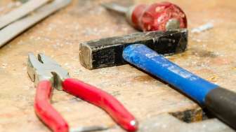 Repair