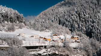 Village of Rongellen