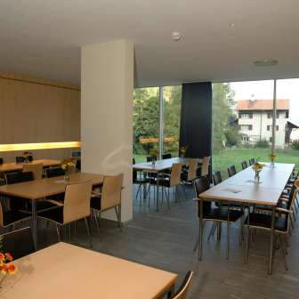 Restaurant Evang. Pflege- und Altersheim Thusis