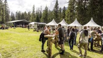 2025 Rheinwald Open-Air Rheinwald